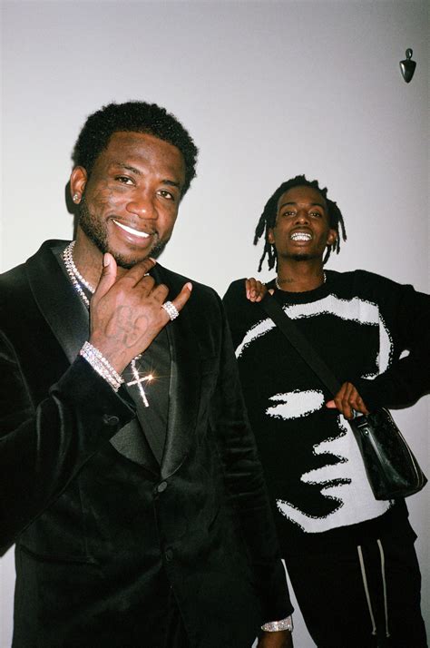 gucci mane playboi carti|Gucci Mane, Playboi Carti Talk Hip.